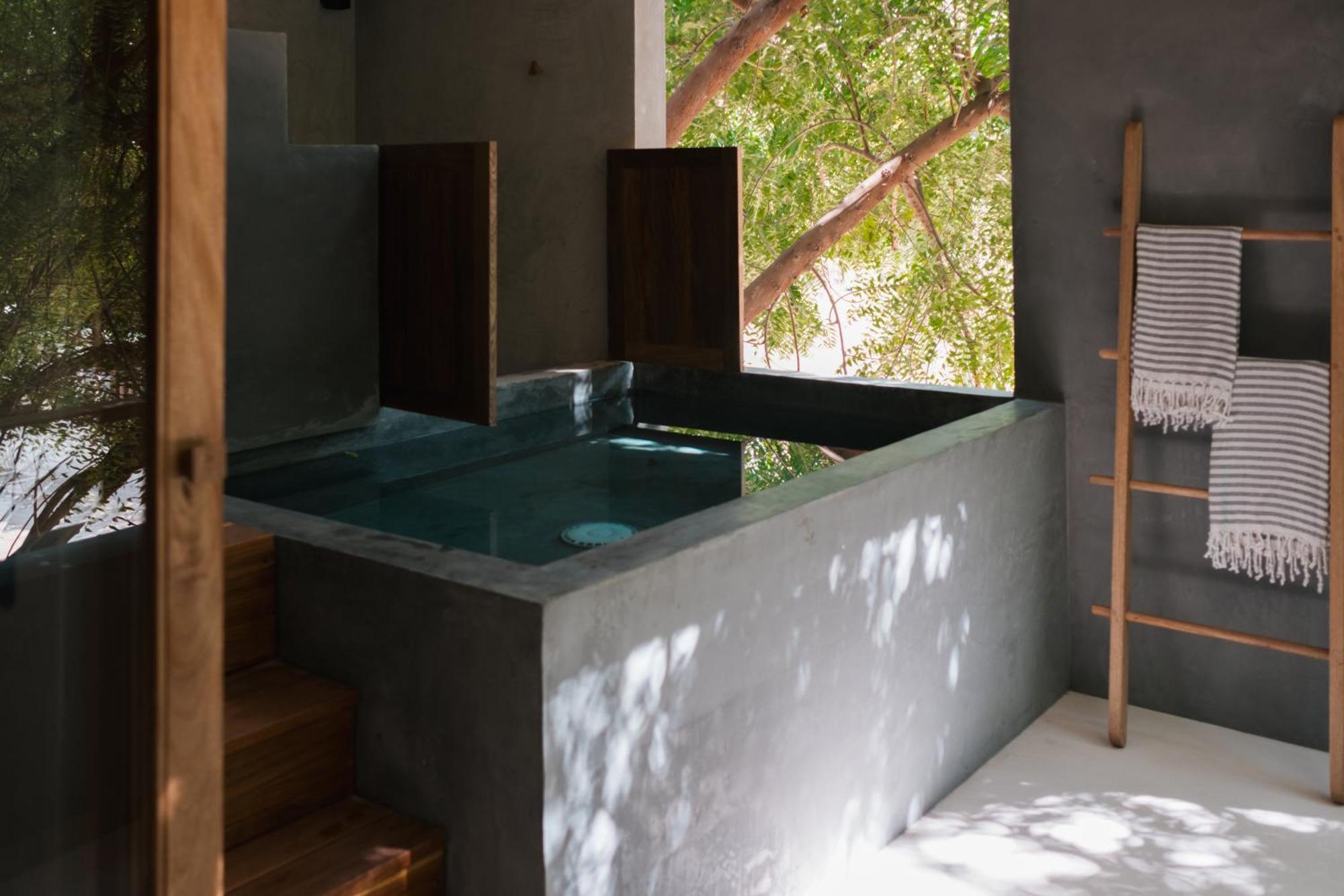 Suuel Hotel Adults Only Brisas de Zicatela Exterior foto