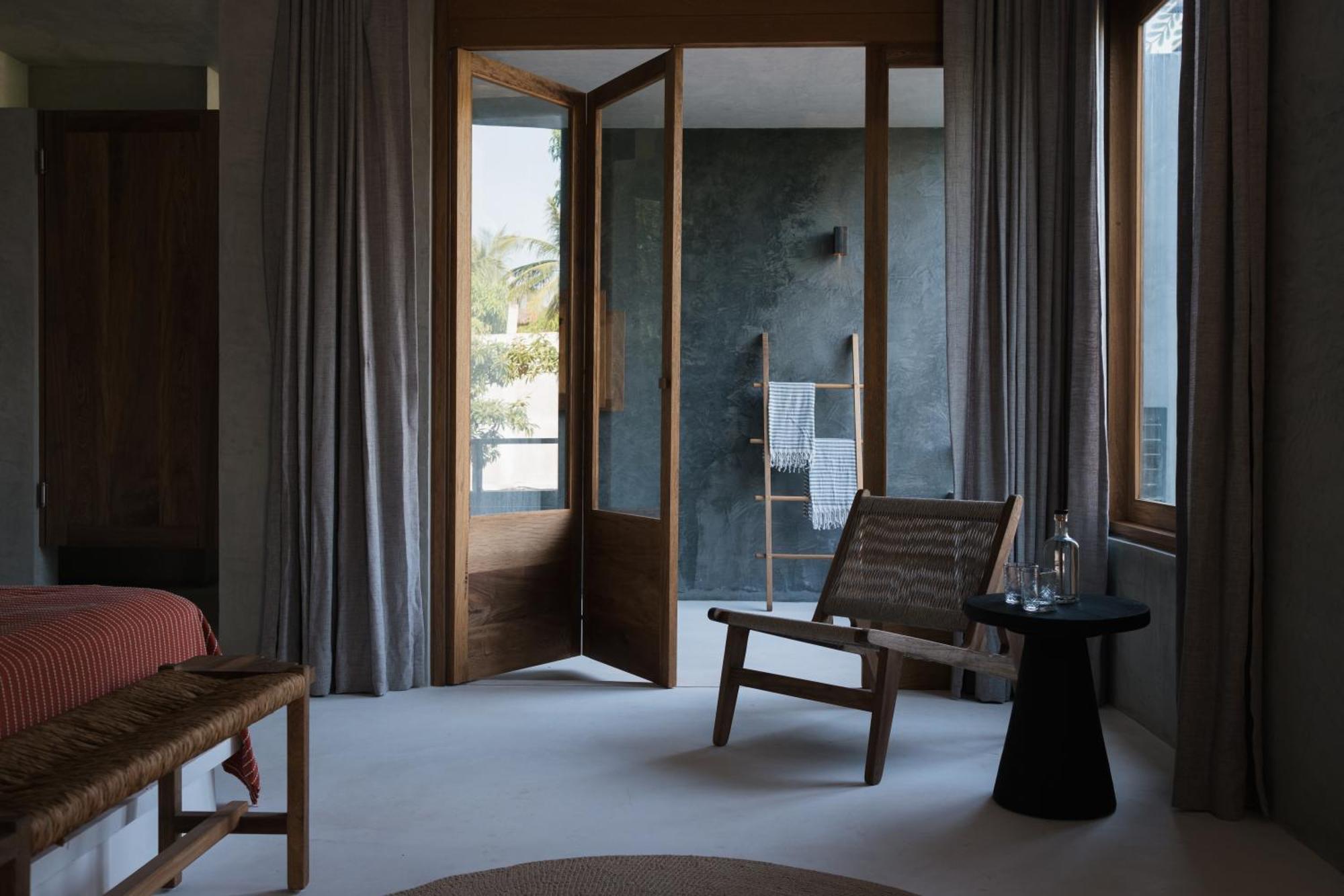 Suuel Hotel Adults Only Brisas de Zicatela Exterior foto